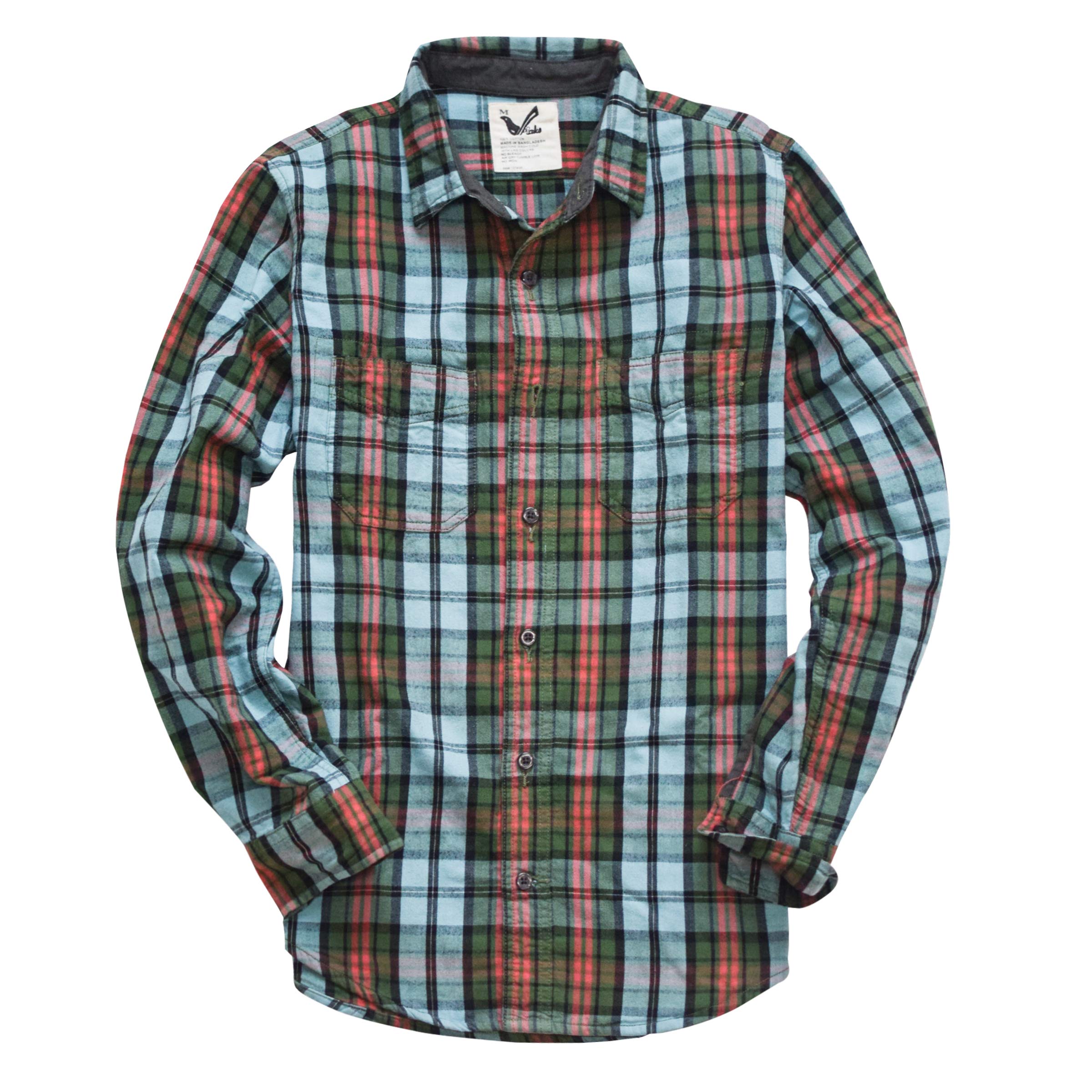 Shirts & Polos
